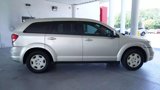 Used 2010 Dodge Journey SE w/ Flexible Seating Group image 4