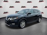 Used 2017 Nissan Rogue SV image 1