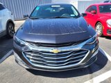 Used 2023 Chevrolet Malibu LT image 2