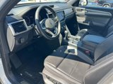 Certified 2021 Volkswagen Atlas Cross Sport SE w/ Luggage Net & Mats Package image 3