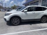 Used 2021 Honda CR-V EX image 4