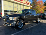 Used 2016 RAM 1500 Big Horn image 2