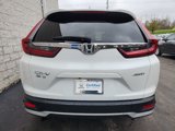 Used 2021 Honda CR-V EX-L image 5