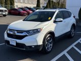 Used 2018 Honda CR-V EX image 3
