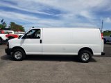 Used 2022 Chevrolet Express 2500 Extended w/ Driver Convenience Package image 4