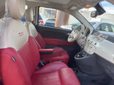 Used 2013 FIAT 500 Lounge w/ Luxury Leather Pkg image 6