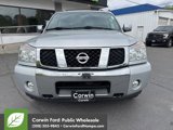 Used 2007 Nissan Armada LE w/ Technology Pkg image 2