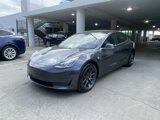 Used 2020 Tesla Model 3 Standard Range Plus image 3