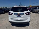 Used 2017 Chevrolet Traverse LS image 4
