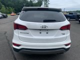 Used 2017 Hyundai Santa Fe Sport image 4