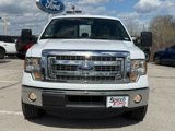 Used 2014 Ford F150 XLT w/ Equipment Group 302A Luxury image 2