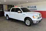 Used 2011 Ford F150 Lariat w/ Lariat Plus Pkg image 5