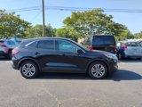 Used 2022 Ford Escape SEL image 2