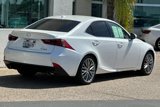 Used 2015 Lexus IS 250 image 4