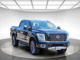 Used 2017 Nissan Titan PRO-4X image 5