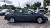 Used 2014 Nissan Sentra SV image 2