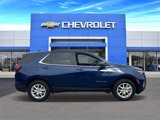 Certified 2022 Chevrolet Equinox LT image 3