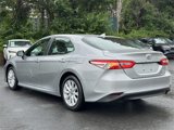 Certified 2019 Toyota Camry LE image 3