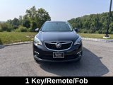 Used 2019 Buick Envision Essence image 2