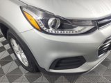 Used 2020 Chevrolet Trax LT image 3