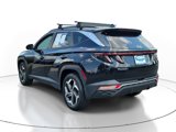 Used 2022 Hyundai Tucson SEL w/ Convenience Package image 3