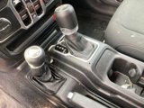Used 2019 Jeep Wrangler Unlimited Sport image 6