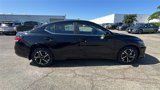 New 2025 Nissan Sentra SV w/ Trunk Package image 3