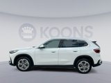 Used 2023 BMW X1 xDrive28i image 2