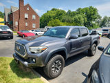 Used 2018 Toyota Tacoma TRD Off-Road image 2