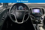 Used 2015 Buick LaCrosse Premium w/ Driver Confidence Package #1 image 5