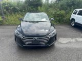Used 2017 Hyundai Elantra Limited w/ Limited Tech Package 04 image 4