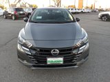New 2024 Nissan Versa S w/ Trunk Package image 2