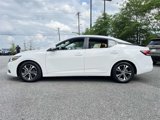 Used 2021 Nissan Sentra SV image 4