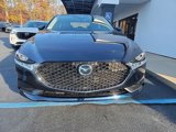 New 2025 MAZDA MAZDA3 s image 2
