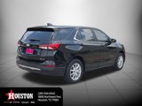Used 2023 Chevrolet Equinox LT image 3