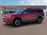 New 2025 Hyundai Santa Fe SEL image 2