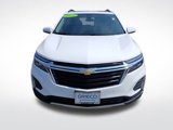 Used 2022 Chevrolet Equinox LT image 2