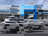 New 2024 Chevrolet TrailBlazer LS w/ LS Convenience Package image 5