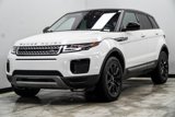 Used 2018 Land Rover Range Rover Evoque SE image 6