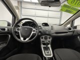 Used 2016 Ford Fiesta SE image 4