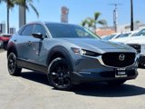 Used 2022 MAZDA CX-30 AWD 2.5 S w/ Preferred Package image 2