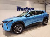 New 2025 Chevrolet Trax LT w/ LT Convenience Package image 2