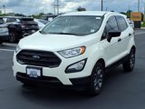 Used 2021 Ford EcoSport S image 2