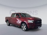 Used 2022 RAM 1500 Laramie w/ Sport Appearance Package image 2