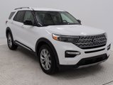 Used 2020 Ford Explorer Limited image 2