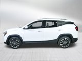 Used 2022 GMC Terrain SLT image 4
