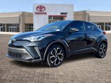 Certified 2020 Toyota C-HR XLE image 2
