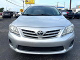 Used 2013 Toyota Corolla S Special Edition image 2