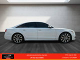 Used 2012 Audi A6 3.0T Prestige image 3