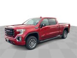 Used 2021 GMC Sierra 1500 AT4 image 4